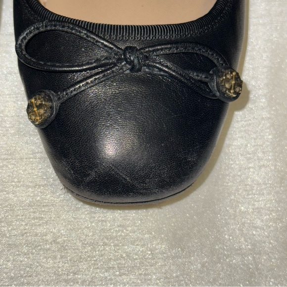 TORY BURCH Laila driver ballet flat - Picture 5 of 9